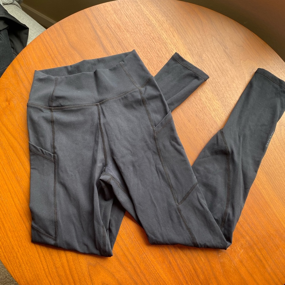 Paragon leggings size Small